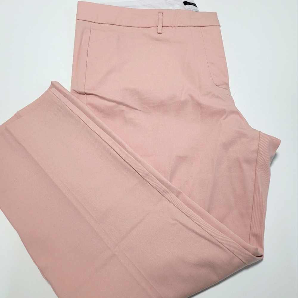 Worthington Slim Ankle Pant